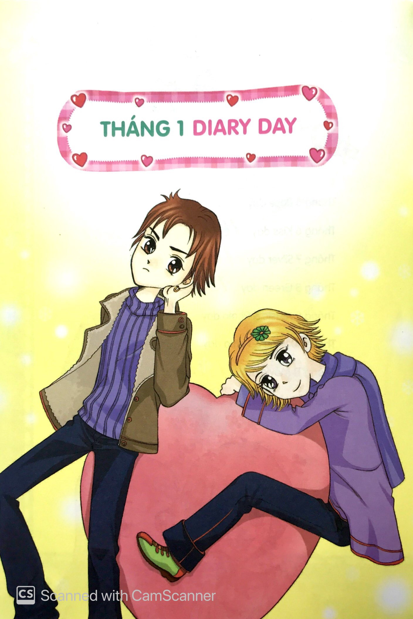 bộ sách candybook: bí mật tuổi dậy thì + quản lý thời gian hiệu qủa + ngày 14 yêu thương ( bộ 3 cuốn)