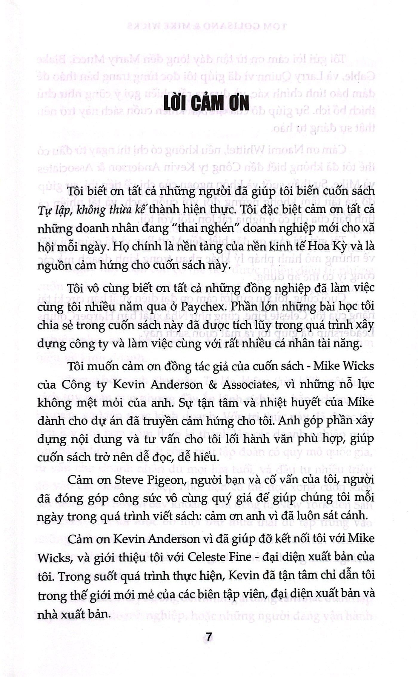 Bo Sach CEO Trung Quoc II + Tu Lap Khong Thua Ke - Cam Nang Kinh Doanh Tam Huyet Cua Mot Ty Phu Tu Than (Bo 2 Cuon)