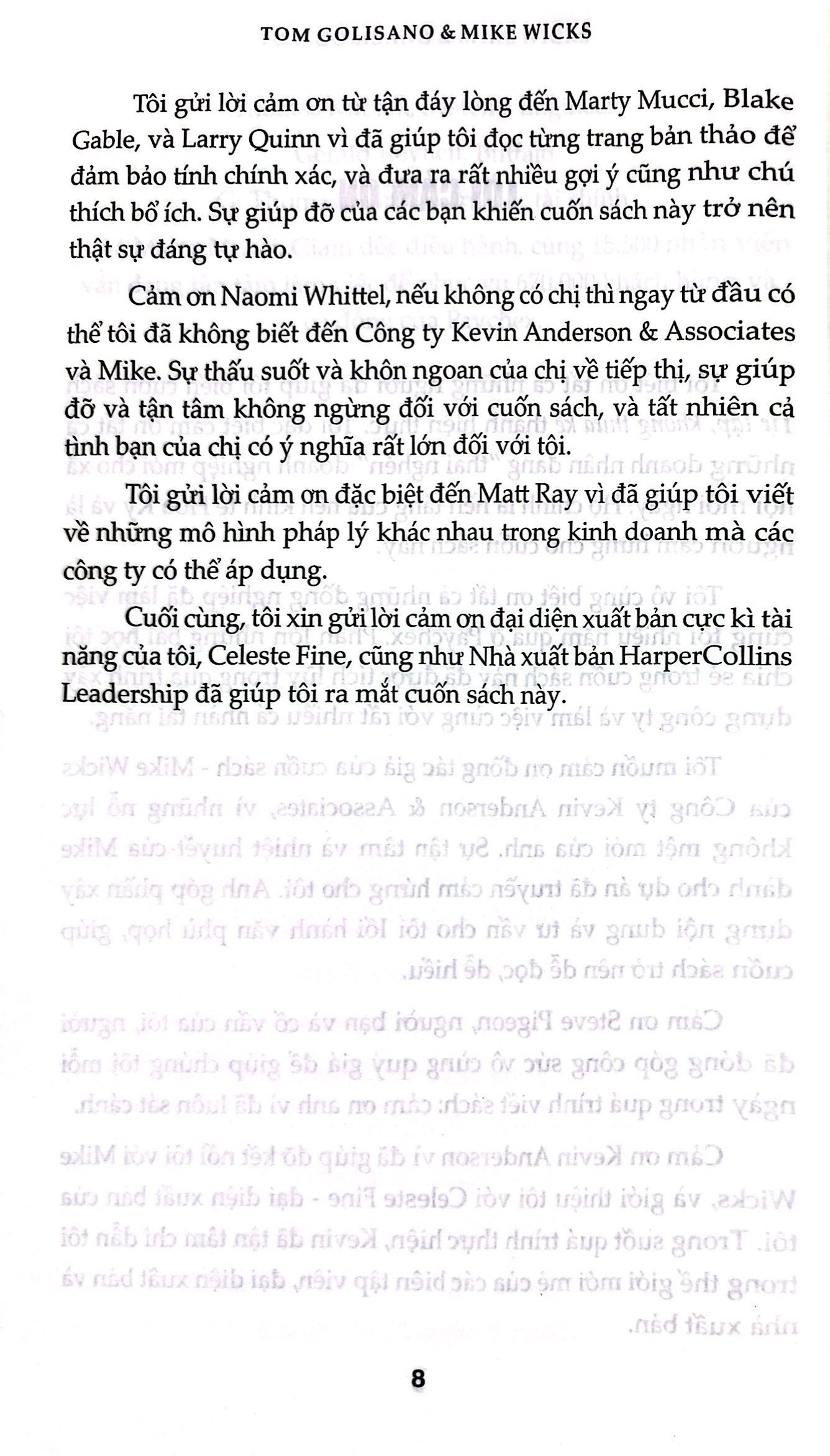 Bo Sach CEO Trung Quoc II + Tu Lap Khong Thua Ke - Cam Nang Kinh Doanh Tam Huyet Cua Mot Ty Phu Tu Than (Bo 2 Cuon)