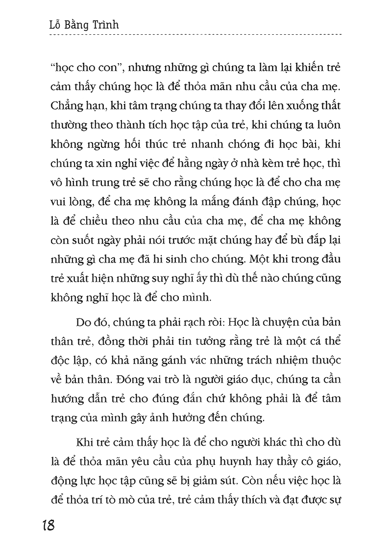 bộ sách cha mẹ phải làm gì khi con chậm chạp + khi con không thích học: con trai - con gái (bộ 3 cuốn)