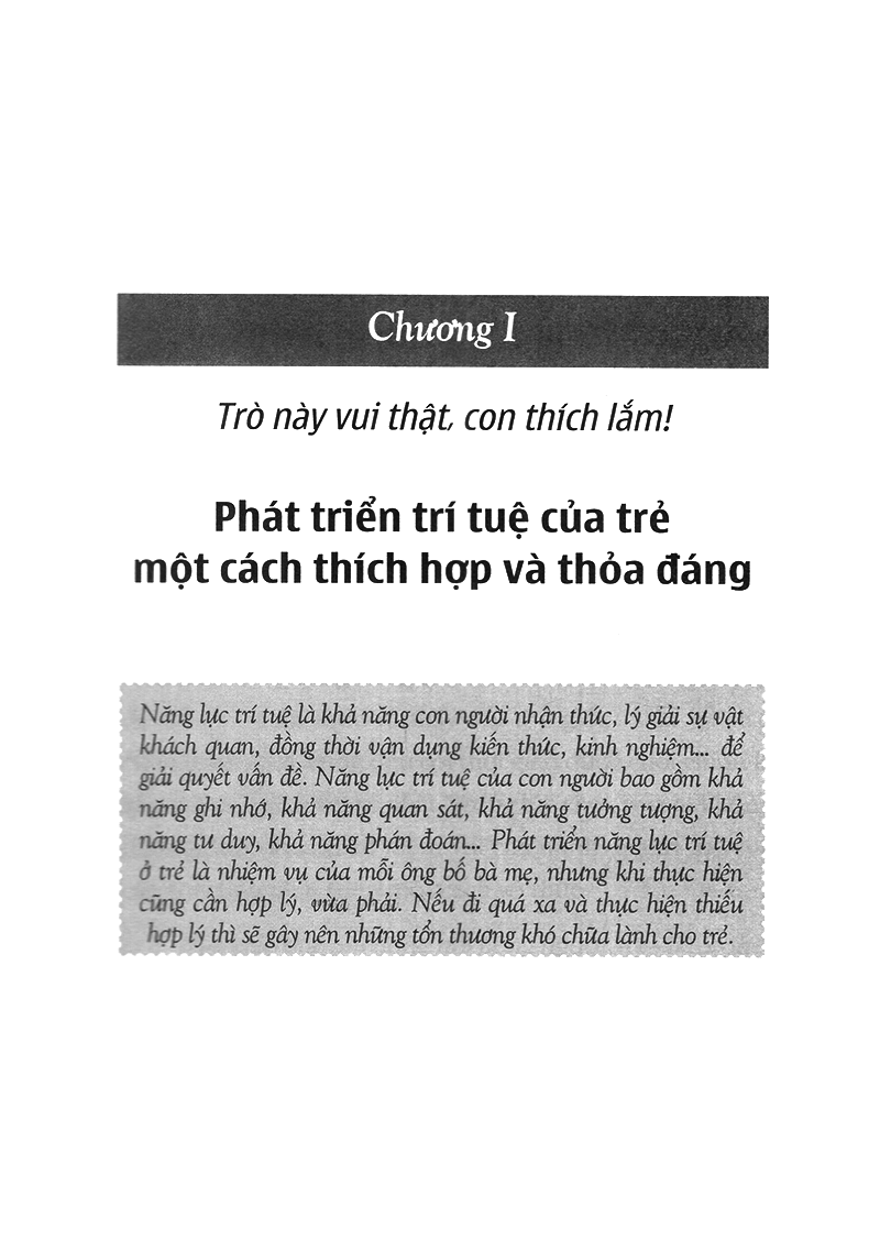 bộ sách cha mẹ phải làm gì khi con chậm chạp + khi con không thích học: con trai - con gái (bộ 3 cuốn)