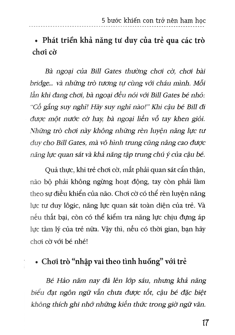 bộ sách cha mẹ phải làm gì khi con chậm chạp + khi con không thích học: con trai - con gái (bộ 3 cuốn)