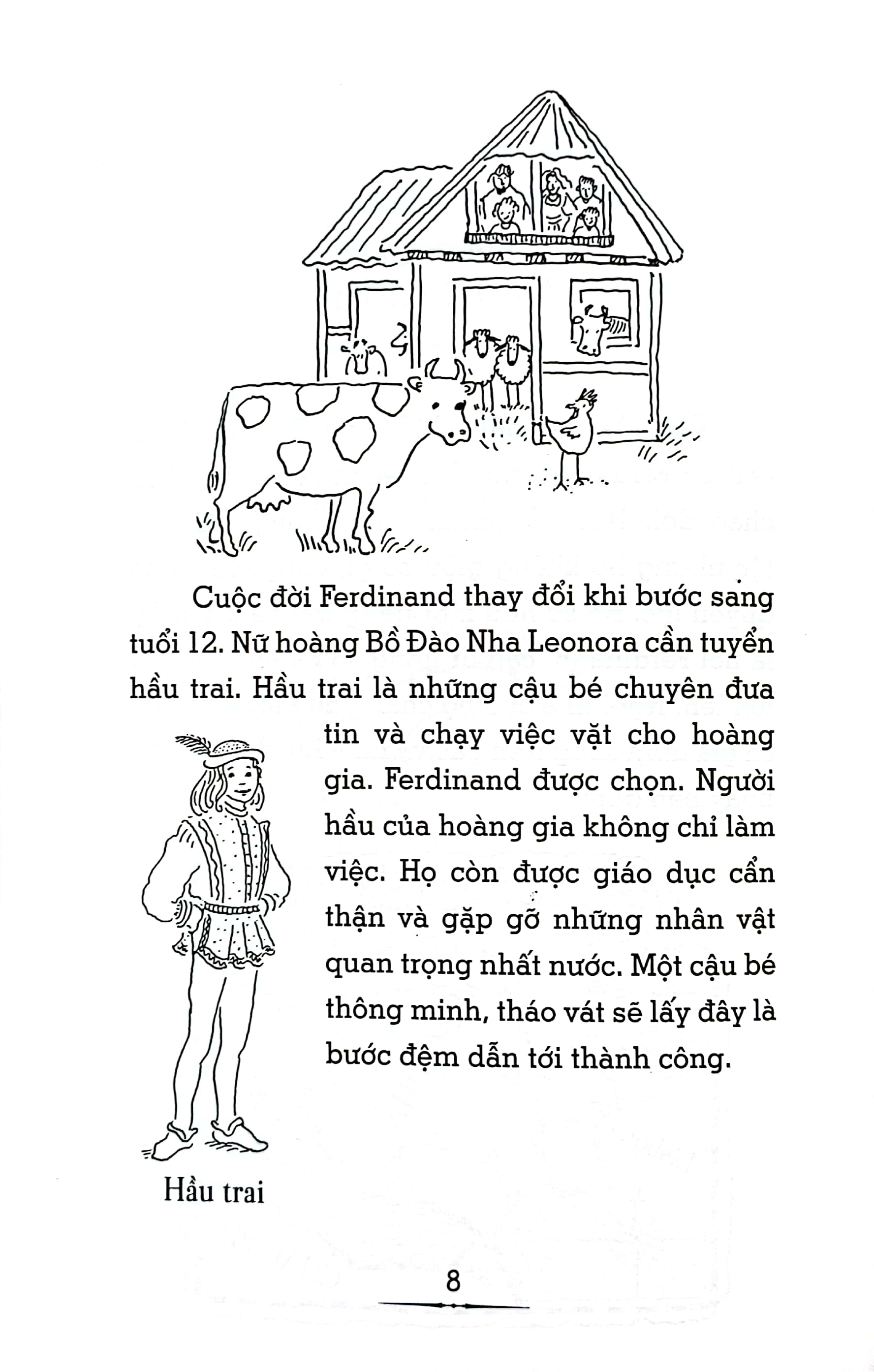 bộ sách chân dung - ferdinand magellan là ai? (tái bản 2023)