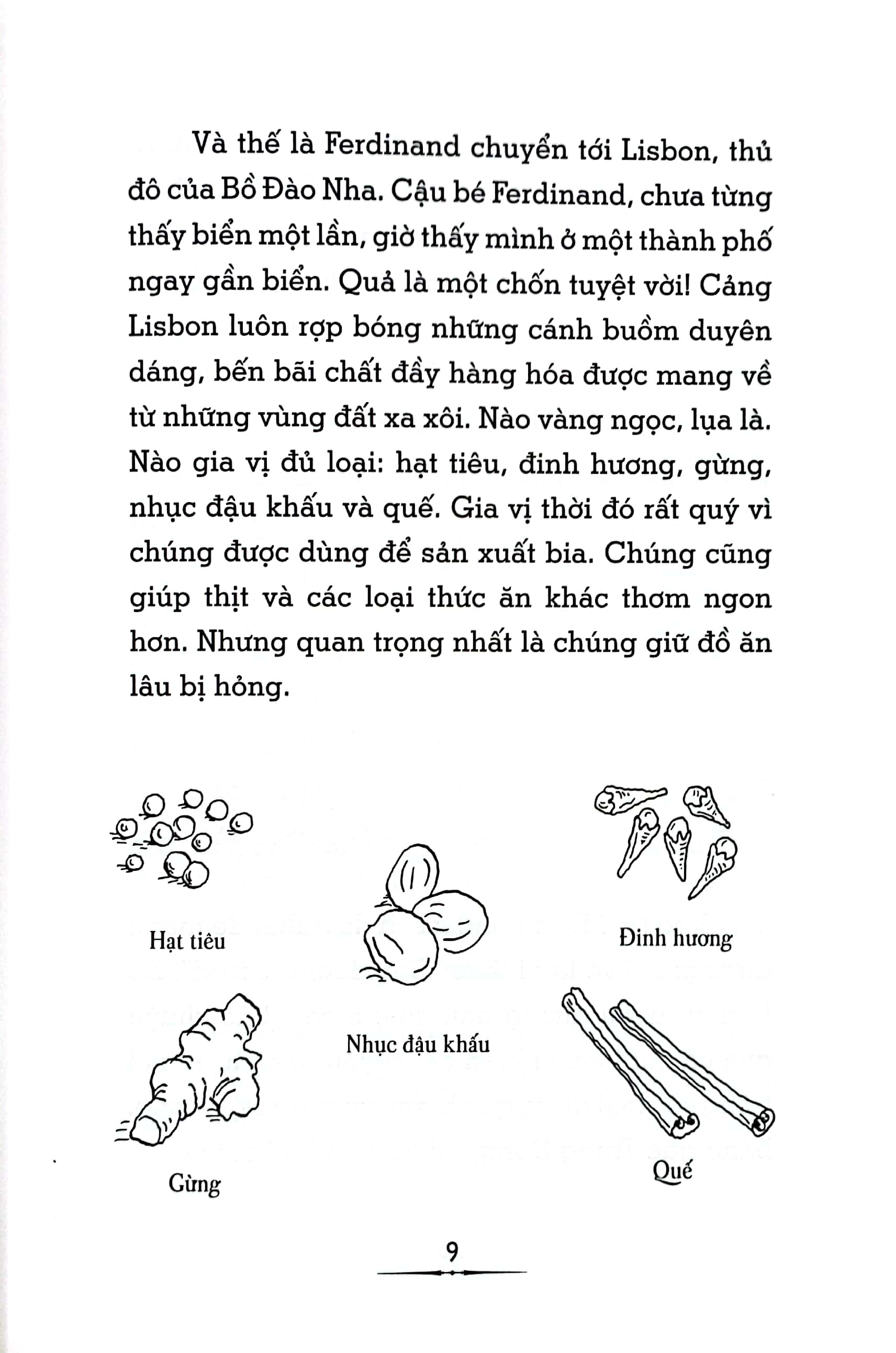 bộ sách chân dung - ferdinand magellan là ai? (tái bản 2023)