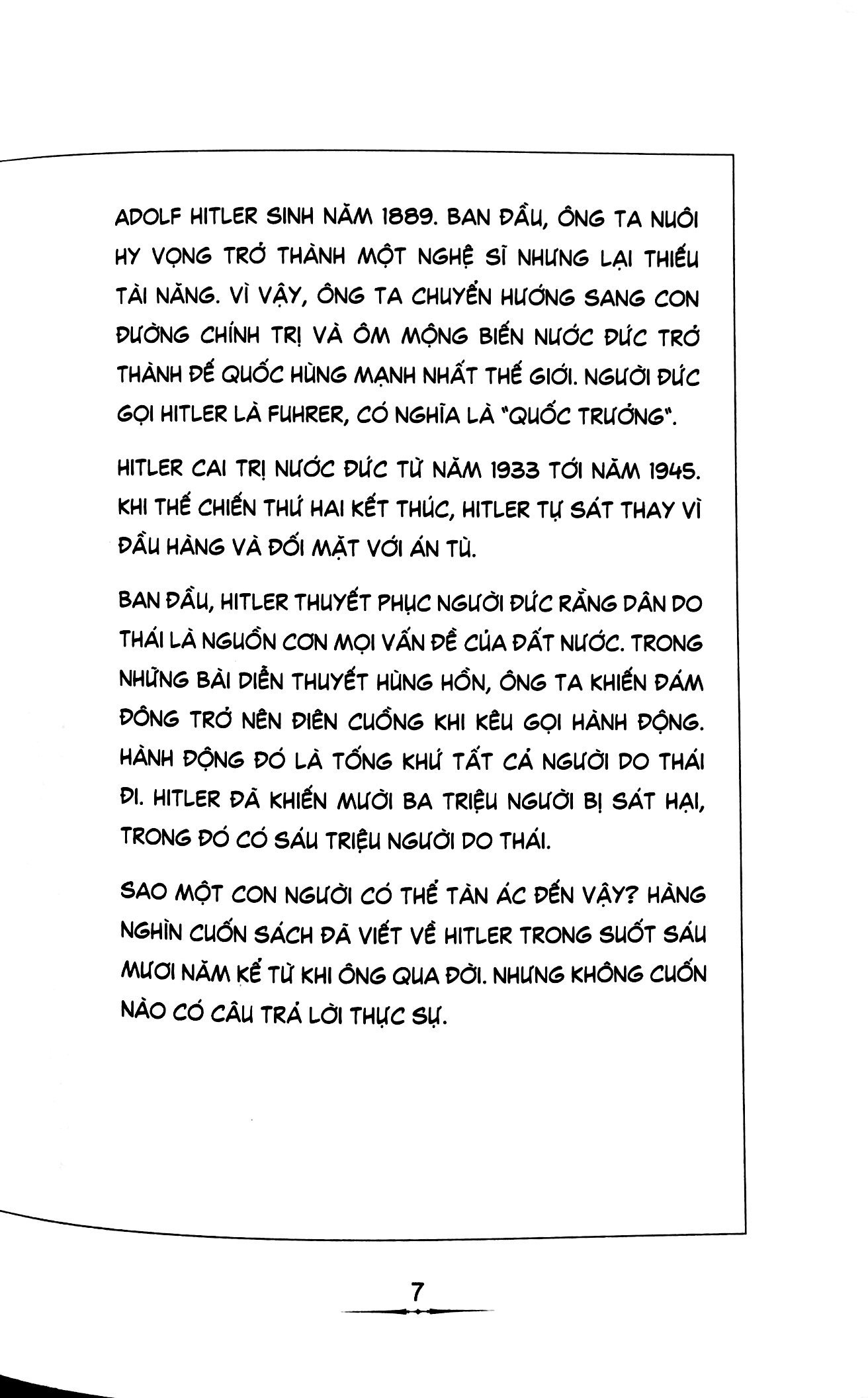 bộ sách chân dung những người thay đổi thế giới - anne frank là ai? (tái bản 2018)