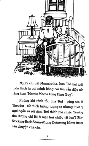 bộ sách chân dung những người thay đổi thế giới – dr. seuss là ai? (tái bản 2019)