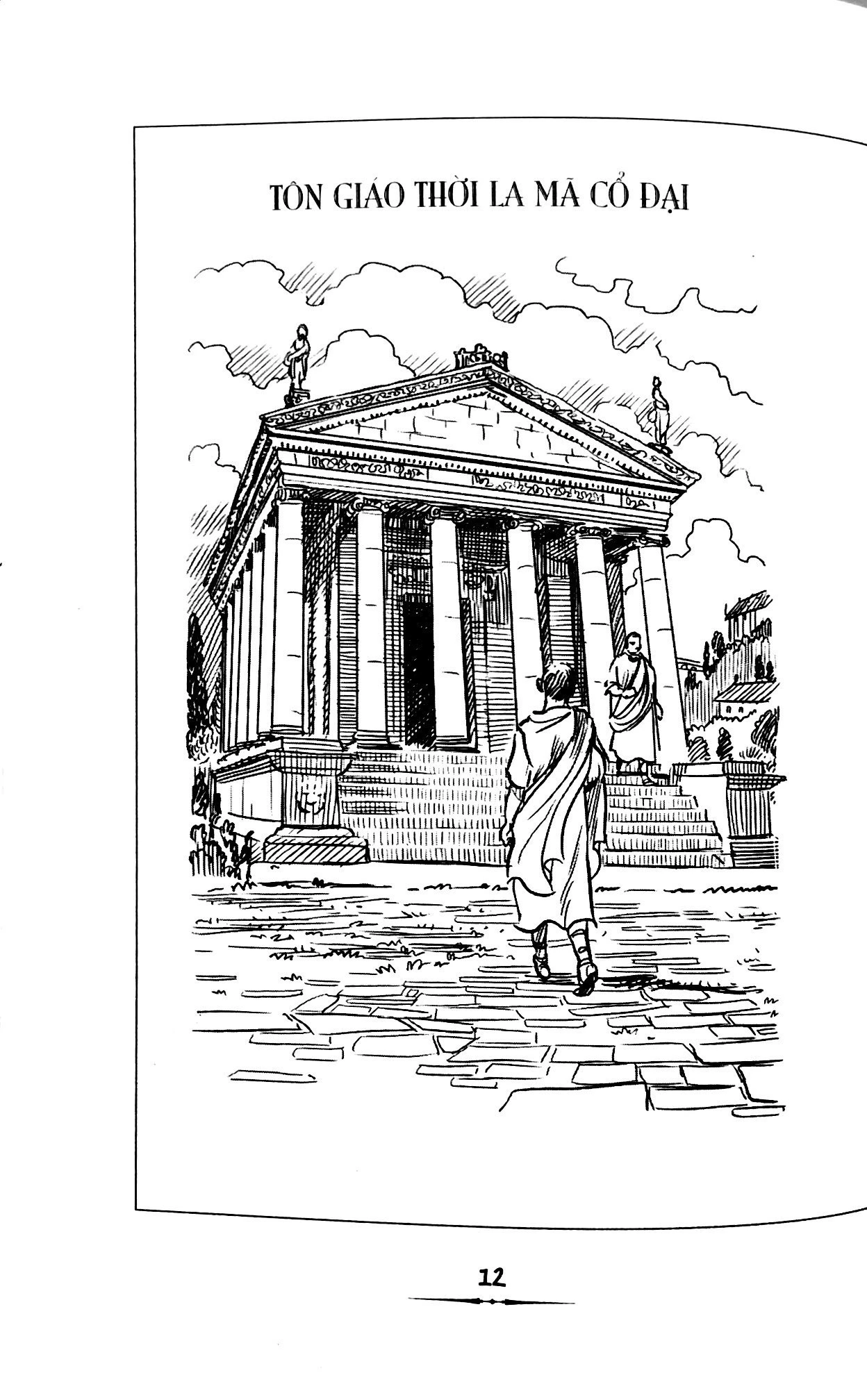 Bộ Sách Chân Dung Những Người Thay Đổi Thế Giới - Julius Caesar Là Ai? (Tái Bản 2026)