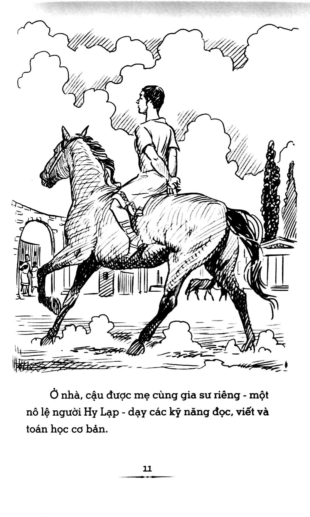 Bộ Sách Chân Dung Những Người Thay Đổi Thế Giới - Julius Caesar Là Ai? (Tái Bản 2026)