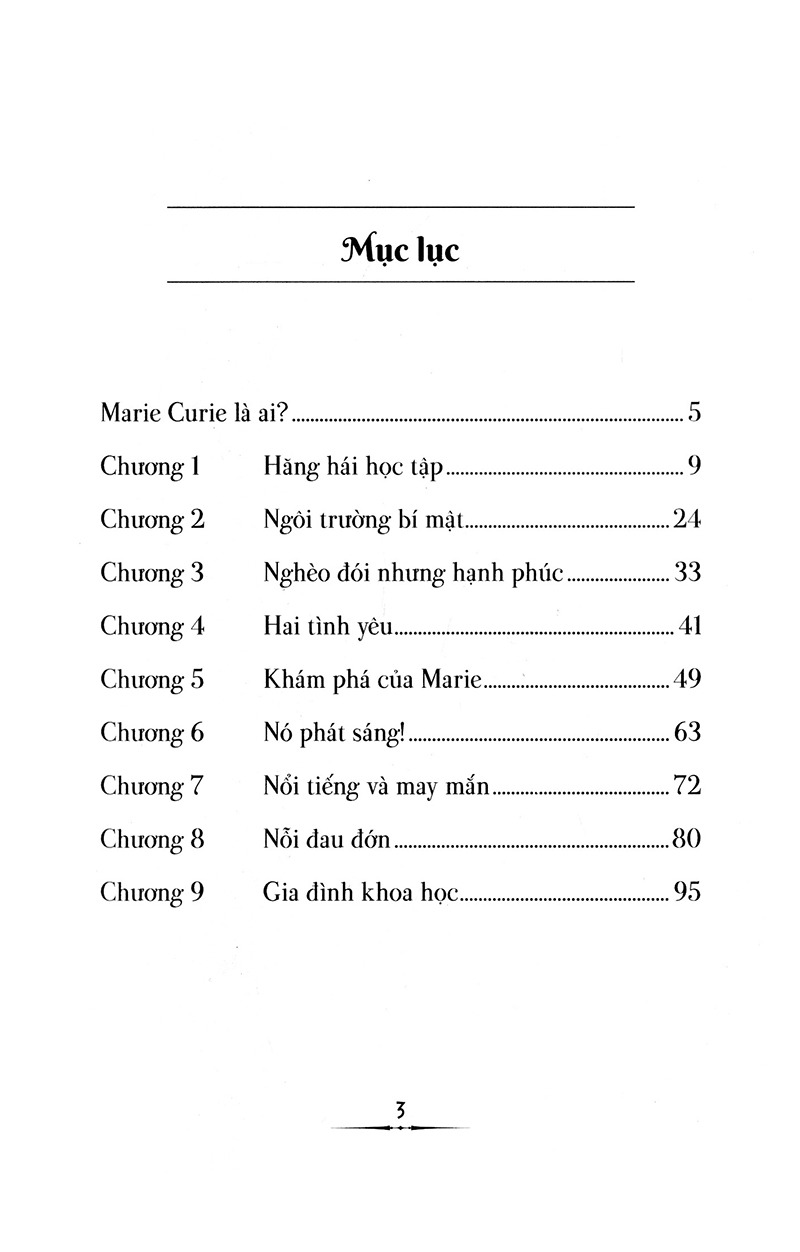 bộ sách chân dung những người thay đổi thế giới - marie curie là ai? (tái bản 2024)