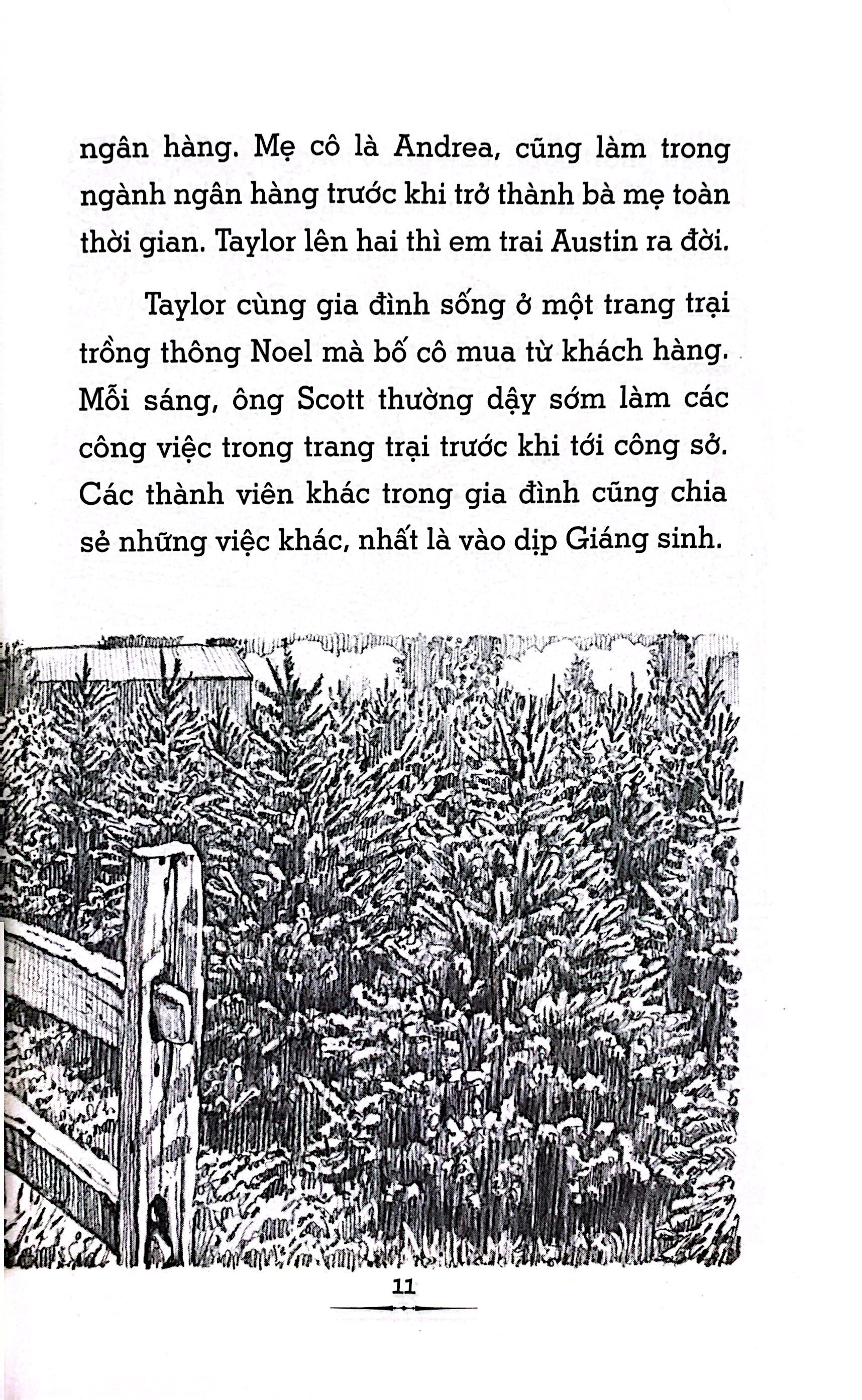 Bo Sach Chan Dung - Nhung Nguoi Thay Doi The Gioi - Taylor Swift La Ai?