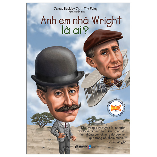 Bộ Sách Chân Dung Những Người Thay Đổi Thế Giới - Walt Disney Là Ai? (Tái Bản 2026)