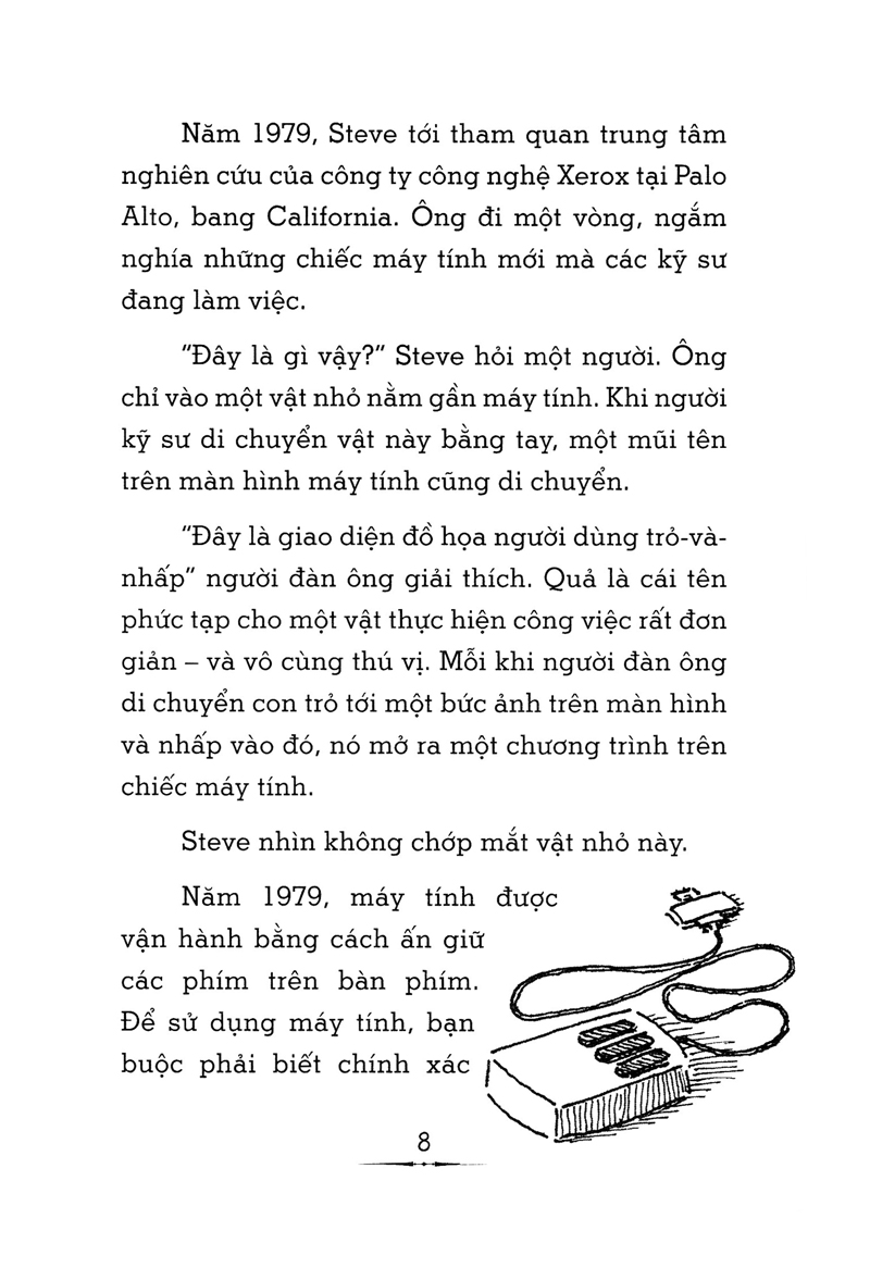 bộ sách chân dung - steve jobs là ai? (tái bản 2022)