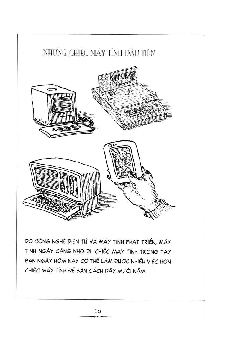 bộ sách chân dung - steve jobs là ai? (tái bản 2022)