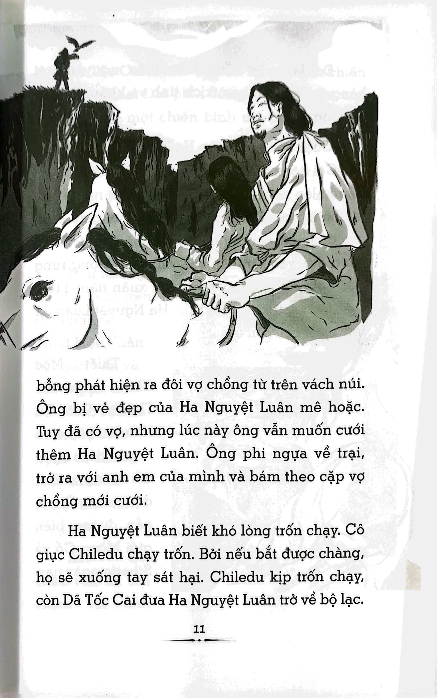 bộ sách chân dung - thành cát tư hãn là ai (tái bản 2022)