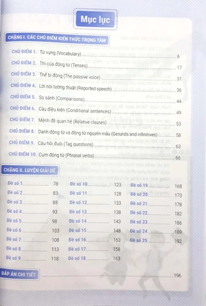 bộ sách chinh phục đề thi vào 10 toán - văn - anh (tái bản 2020) - bộ 3 cuốn