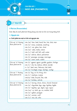 bộ sách chinh phục toàn diện môn tiếng anh kỳ thi vào 10 (bộ 2 cuốn)