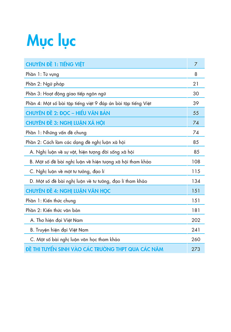 bộ sách chinh phục toàn diện môn văn kỳ thi vào 10 (bộ 2 cuốn)