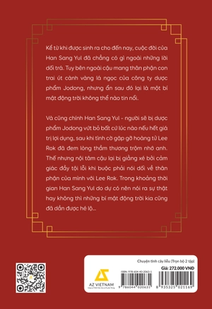 bộ sách chuyện tình cây liễu - tập 1 + tập 2 (bộ 2 cuốn) - bản đặc biệt - tặng kèm 2 bookmark tròn + 2 postcard bo góc kim tuyến tơ tằm + 1 poster a4