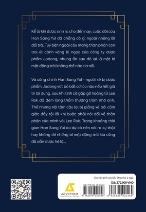 bộ sách chuyện tình cây liễu - tập 1 + tập 2 (bộ 2 cuốn) - bản đặc biệt - tặng kèm 2 bookmark tròn + 2 postcard bo góc kim tuyến tơ tằm + 1 poster a4