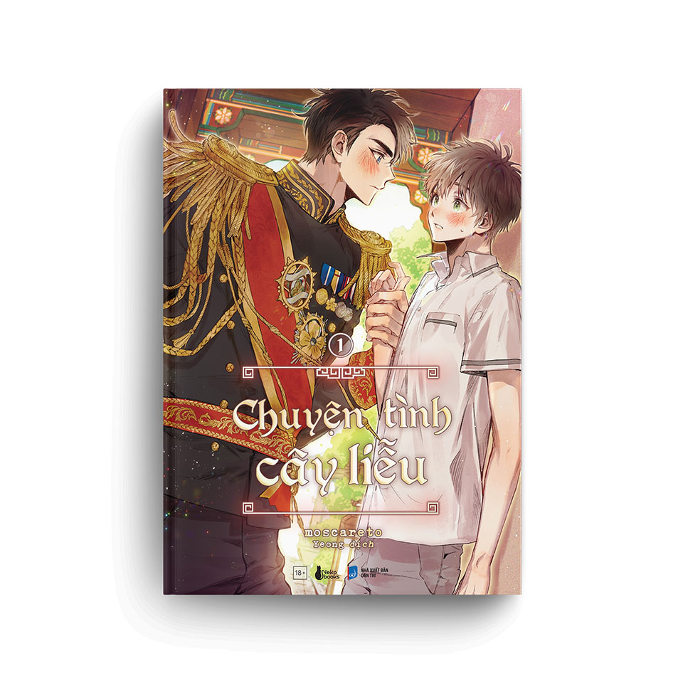 bộ sách chuyện tình cây liễu - tập 1 + tập 2 (bộ 2 cuốn) - tặng kèm 2 bookmark tròn