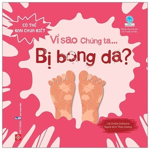 bộ sách có thể bạn chưa biết (bộ 12 cuốn)