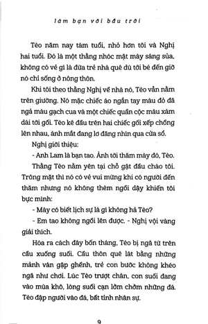 bộ sách con chim xanh biếc bay về + làm bạn với bầu trời (bộ 2 cuốn)