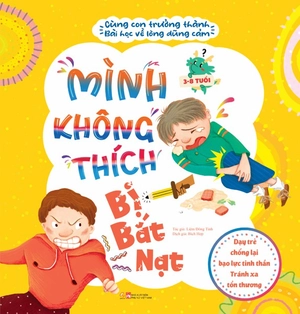 bộ sách cùng con trưởng thành - bài học về lòng dũng cảm (bộ 8 cuốn)