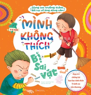 bộ sách cùng con trưởng thành - bài học về lòng dũng cảm (bộ 8 cuốn)