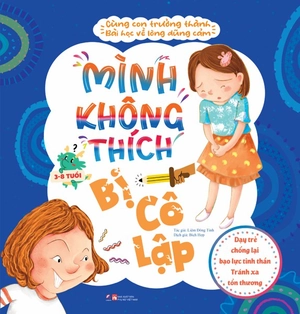 bộ sách cùng con trưởng thành - bài học về lòng dũng cảm (bộ 8 cuốn)