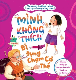 bộ sách cùng con trưởng thành - bài học về lòng dũng cảm (bộ 8 cuốn)