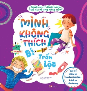 bộ sách cùng con trưởng thành - bài học về lòng dũng cảm (bộ 8 cuốn)