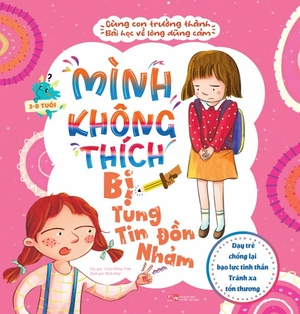 bộ sách cùng con trưởng thành - bài học về lòng dũng cảm (bộ 8 cuốn)