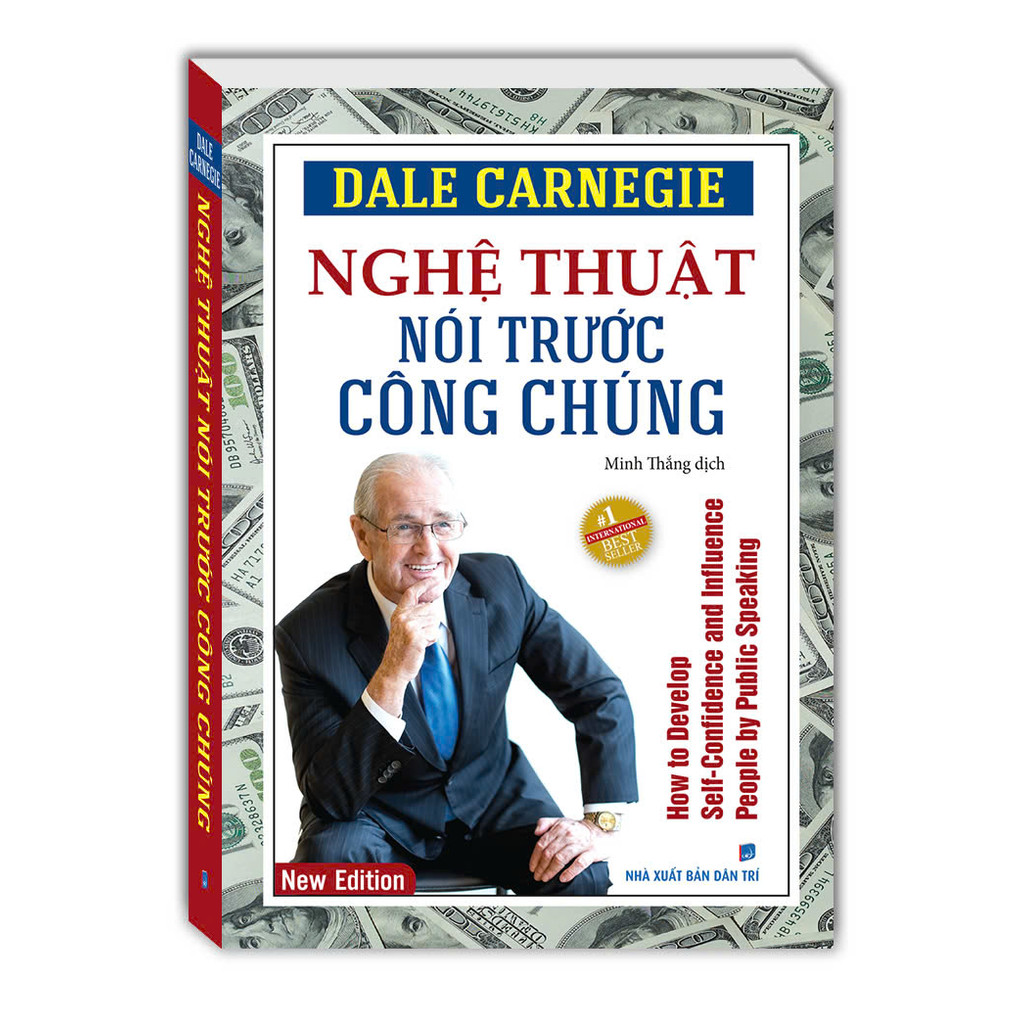 bộ sách đắc nhân tâm - how to win frends influence people (bộ 3 cuốn)