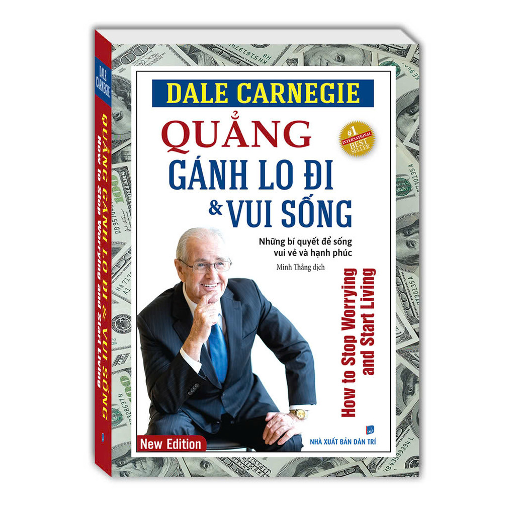 bộ sách đắc nhân tâm - how to win frends influence people (bộ 3 cuốn)