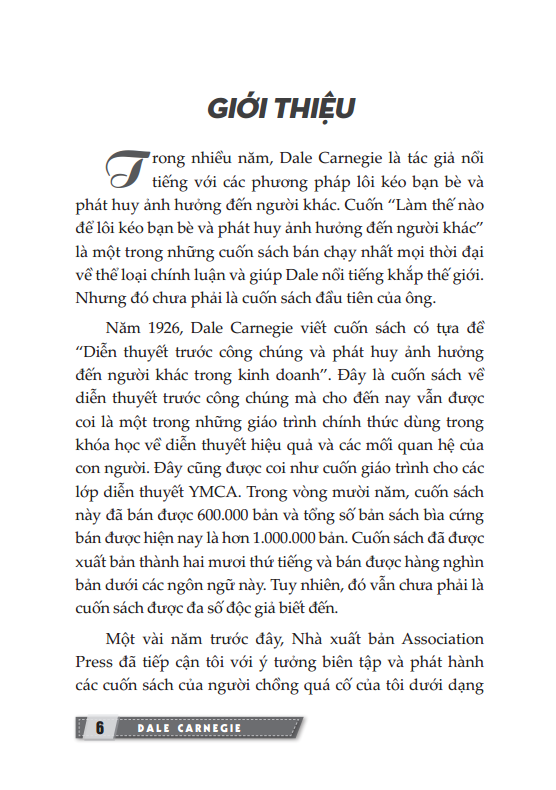 bộ sách đắc nhân tâm + quẳng gánh lo đi và vui sống + nghệ thuật nói trước công chúng (bộ 3 cuốn)