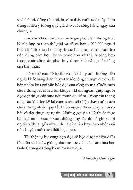 bộ sách đắc nhân tâm + quẳng gánh lo đi và vui sống + nghệ thuật nói trước công chúng (bộ 3 cuốn)
