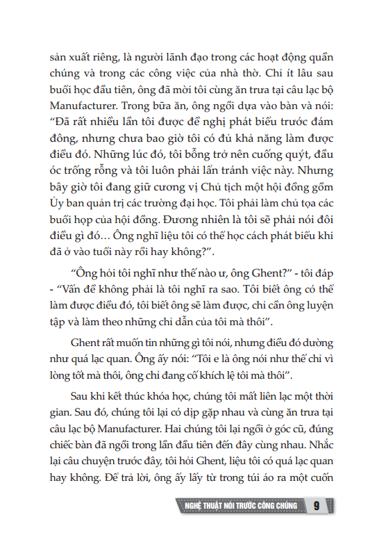 bộ sách đắc nhân tâm + quẳng gánh lo đi và vui sống + nghệ thuật nói trước công chúng (bộ 3 cuốn)