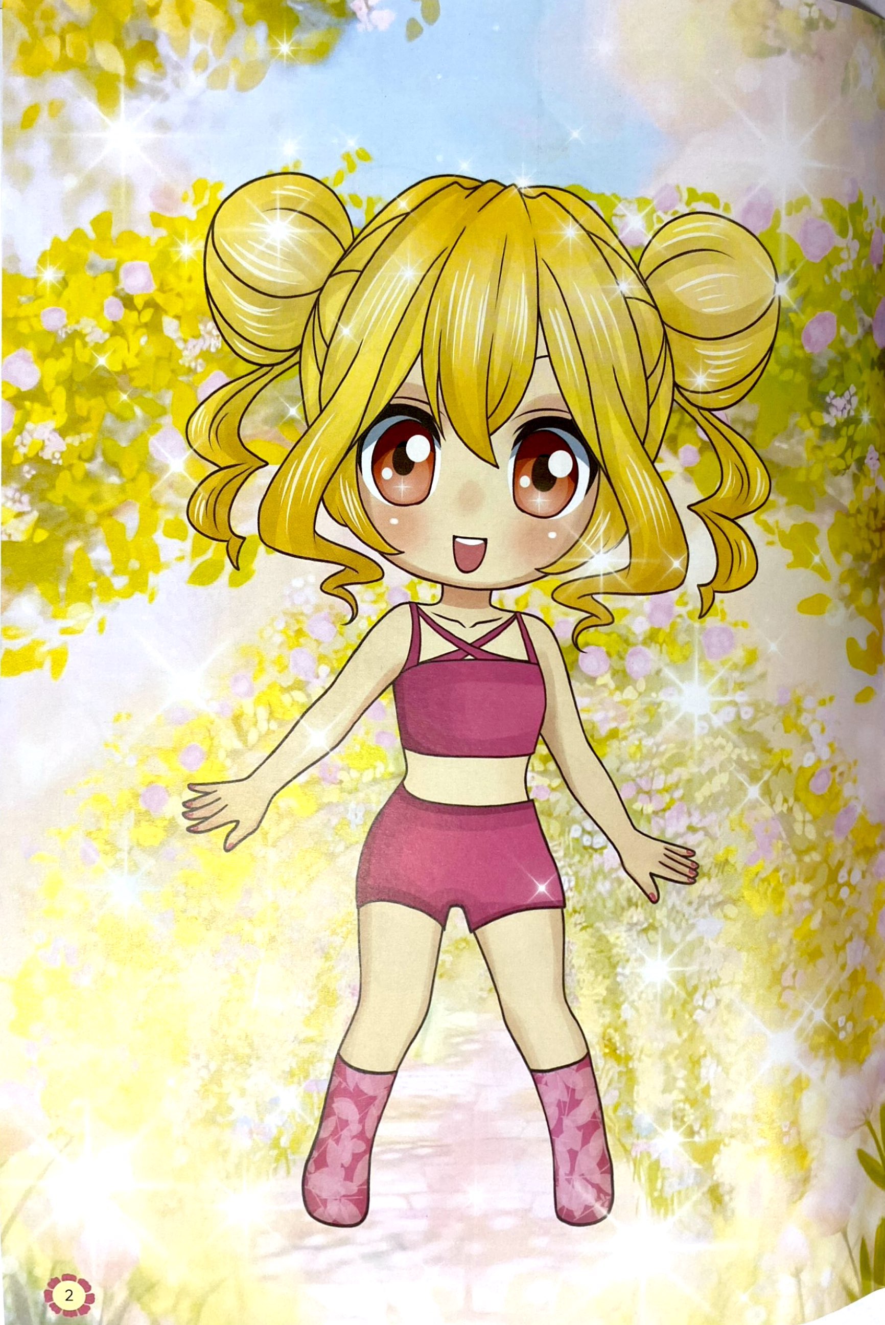 bộ sách dán hình - sticker công chúa - công chúa mộng mơ