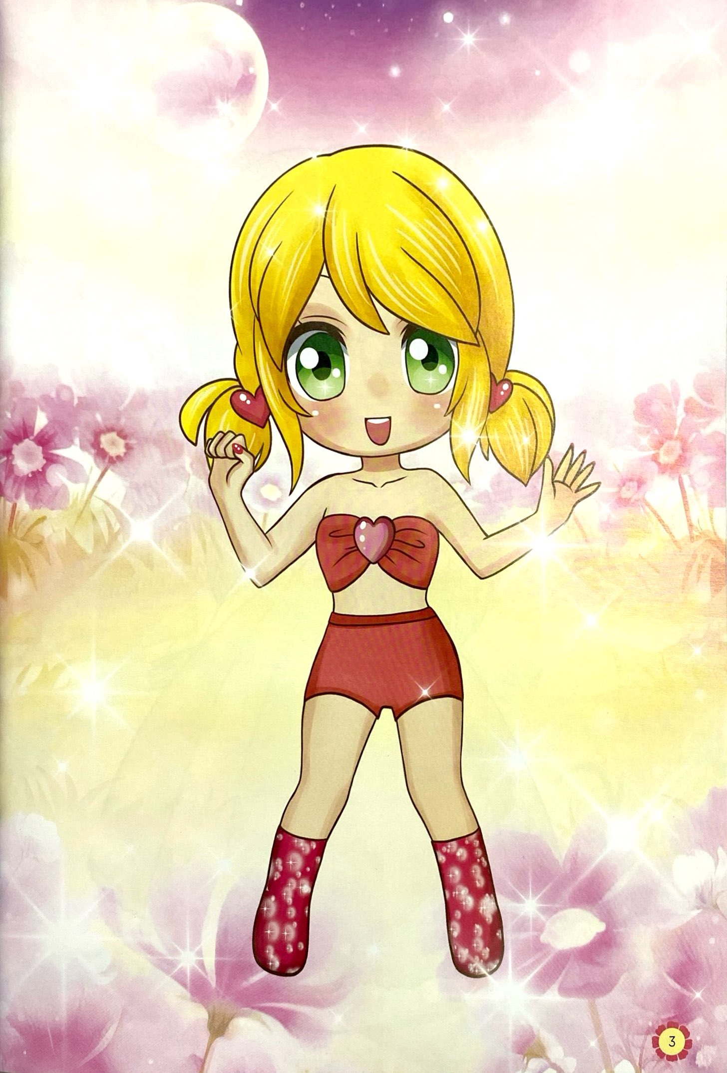 bộ sách dán hình - sticker công chúa - công chúa xinh đẹp