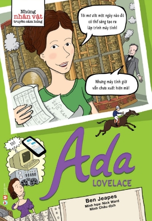 bộ sách dành cho bé từ 06 - 12 tuổi - những nhân vật truyền cảm hứng (bộ 8 cuốn)