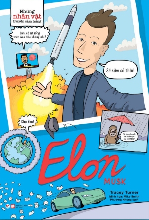 bộ sách dành cho bé từ 06 - 12 tuổi - những nhân vật truyền cảm hứng (bộ 8 cuốn)