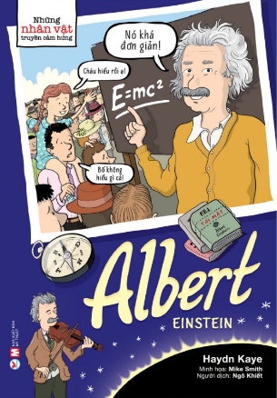 bộ sách dành cho bé từ 06 - 12 tuổi - những nhân vật truyền cảm hứng (bộ 8 cuốn)