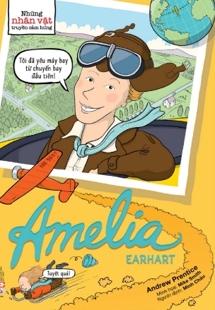 bộ sách dành cho bé từ 06 - 12 tuổi - những nhân vật truyền cảm hứng (bộ 8 cuốn)