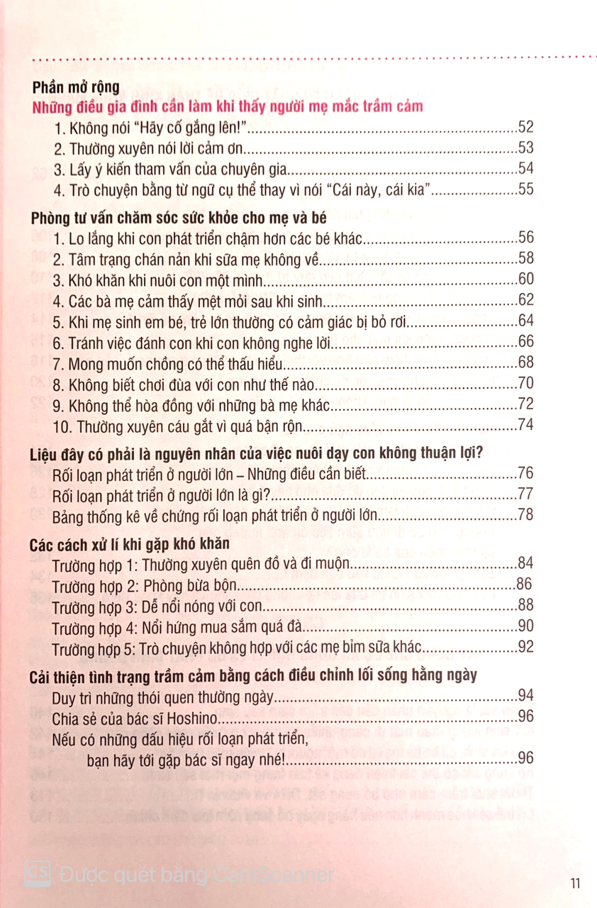 bộ sách dành cho con những điều tốt đẹp nhất - 62 thói quen tốt giúp trẻ có hệ thần kinh sinh dưỡng khỏe mạnh + 95 thói quen nuôi con để mẹ không trầm cảm (bộ 2 cuốn)