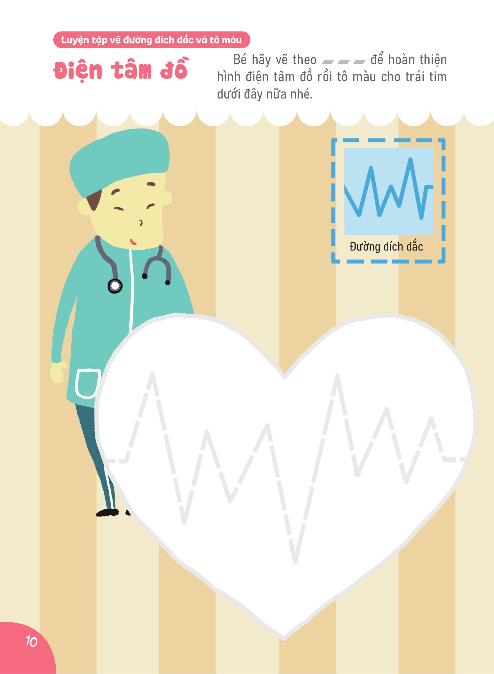 Bo Sach Dau Doi Boi Duong Kha Nang Hoi Hoa - Ban Tay Nho Ve Vu Tru To To