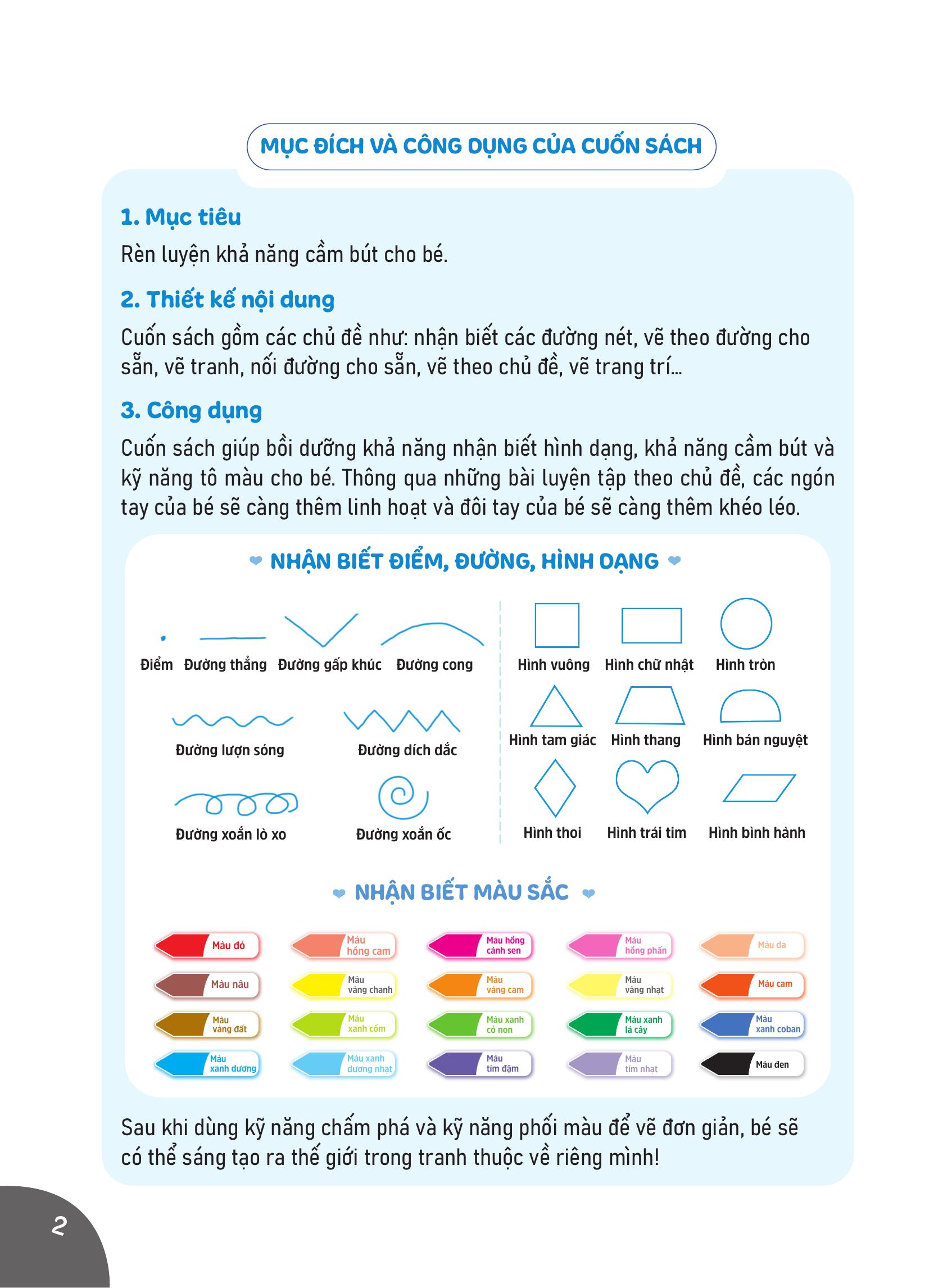 Bo Sach Dau Doi Boi Duong Kha Nang Hoi Hoa - Ban Tay Nho Ve Vu Tru To To