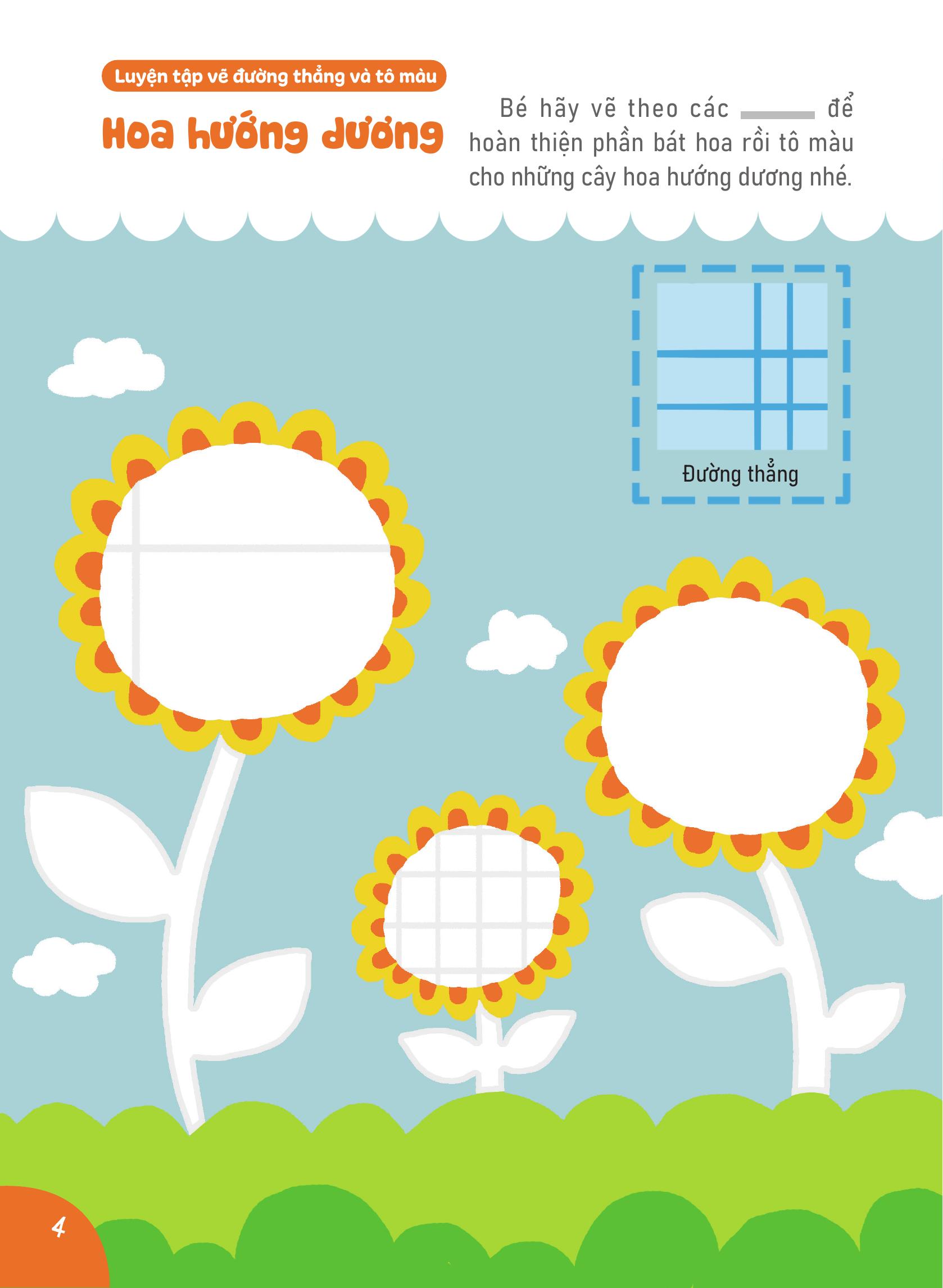 Bo Sach Dau Doi Boi Duong Kha Nang Hoi Hoa - Ban Tay Nho Ve Vu Tru To To