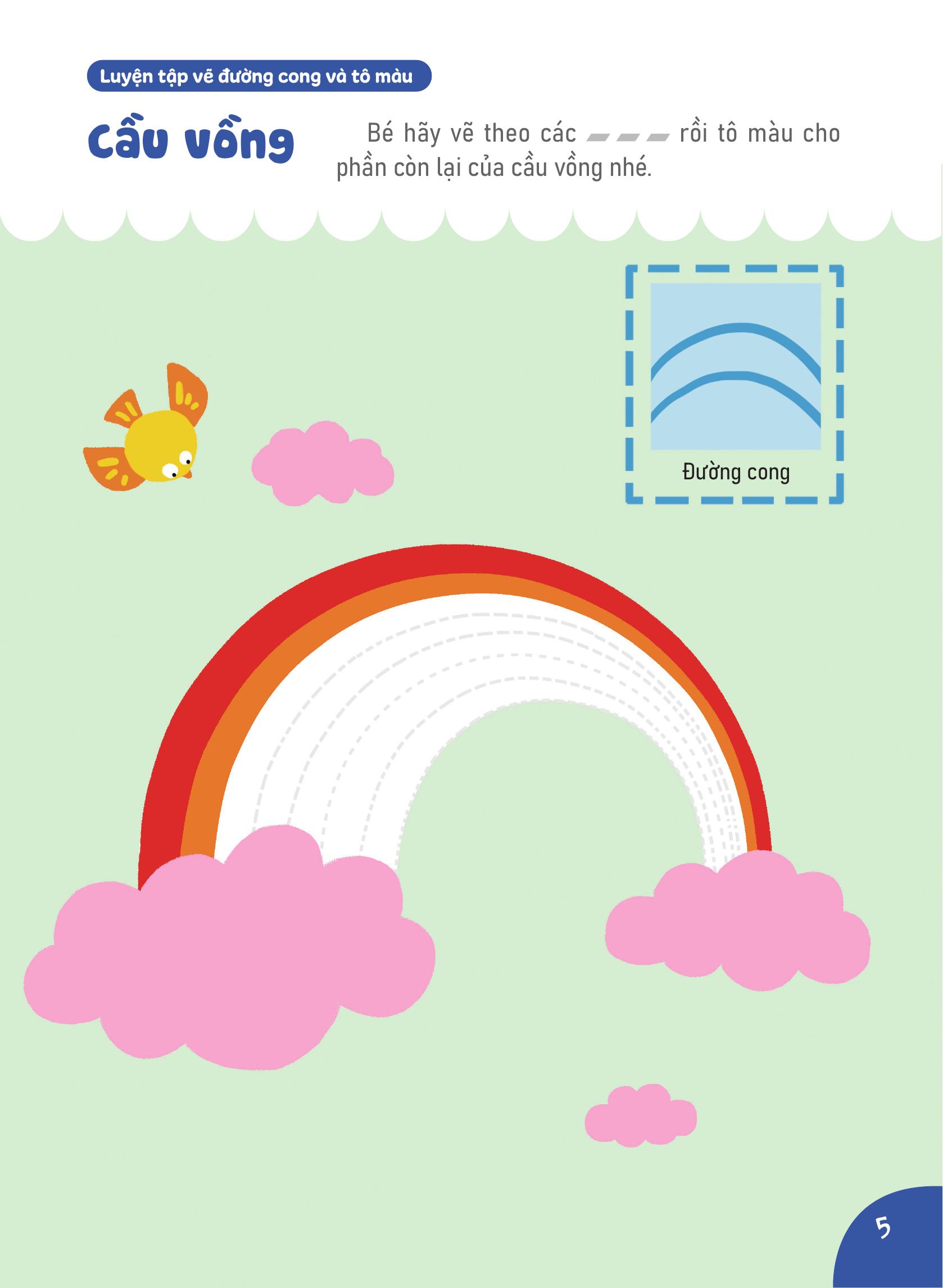 Bo Sach Dau Doi Boi Duong Kha Nang Hoi Hoa - Ban Tay Nho Ve Vu Tru To To