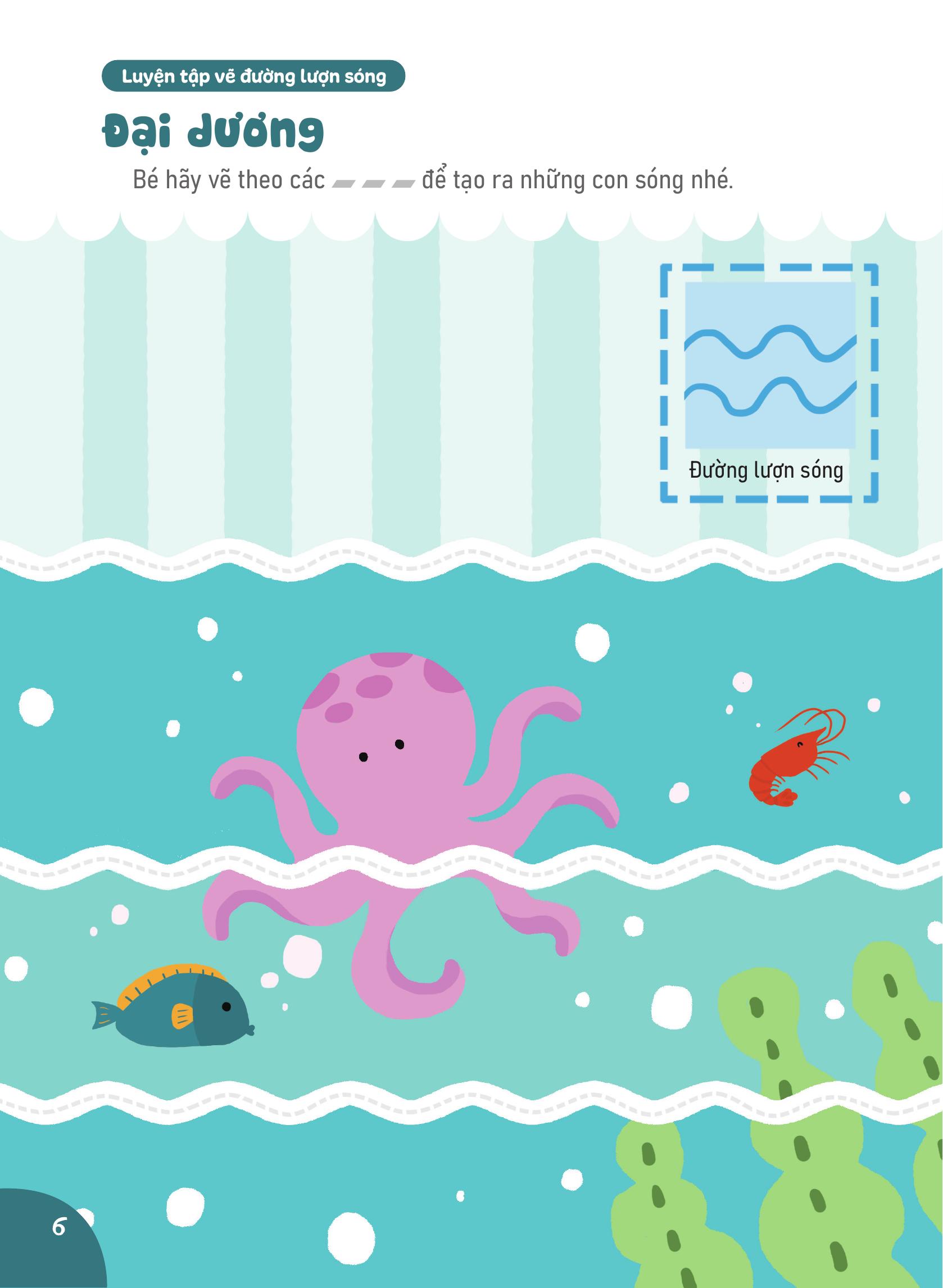 Bo Sach Dau Doi Boi Duong Kha Nang Hoi Hoa - Ban Tay Nho Ve Vu Tru To To