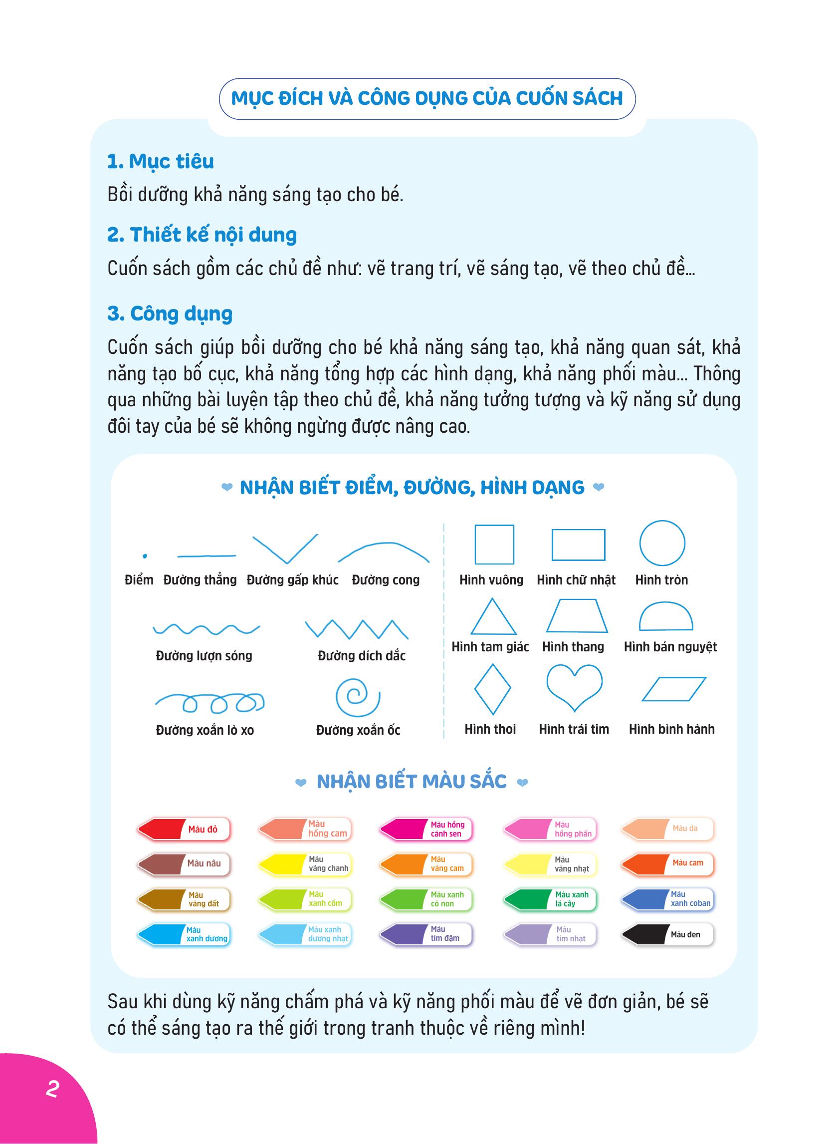 Bo Sach Dau Doi Boi Duong Kha Nang Hoi Hoa - Nhung Khoang Troi Than Tien